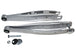 Whiteline 13+ Scion FRS/Subaru BRZ / 15+ WRX/STI Adjustable Rear Lower Control Arms (Pair) - DFW Speed Syndicate