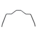 Belltech 2021+ Ford F150 (All Cabs) 2wd 25.4mm Rear Anti Swaybar w/Hardware - DFW Speed Syndicate