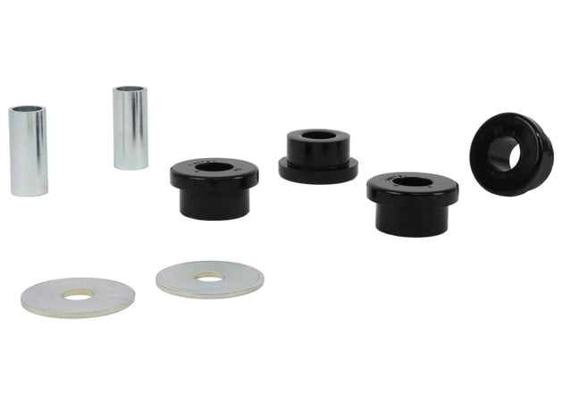 Whiteline Plus 10/89-12/92 Toyota Celica ST182/184/185/GT4/AT180 Front Control Arm Lower Inner Rear - DFW Speed Syndicate