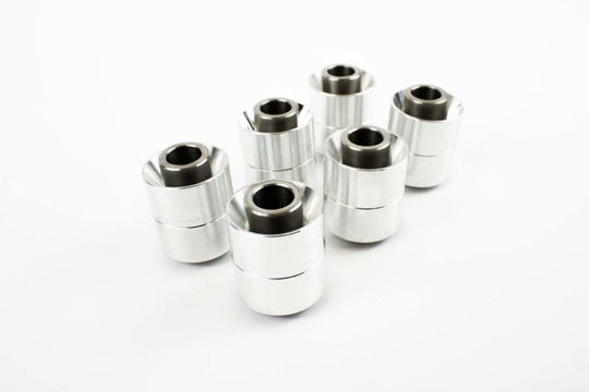 SPL Part Rear Knuckle Monoball Bushings S13/S14/R33/R33T FR SPORT