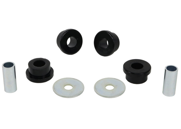 Whiteline Plus 10/89-12/92 Toyota Celica ST182/184/185/GT4/AT180 Front Control Arm Lower Inner Rear - DFW Speed Syndicate