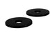 Whiteline Plus 4/91-5/01 BMW 3 Series 10mm Rear Spring Pad Lower Bushing - 14mm Height Increase - DFW Speed Syndicate