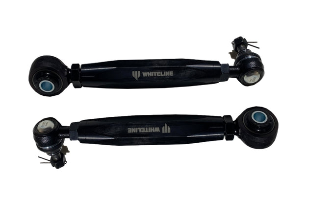 Whiteline 2022+ Subaru WRX Rear Adjustable Toe Control Arms - DFW Speed Syndicate