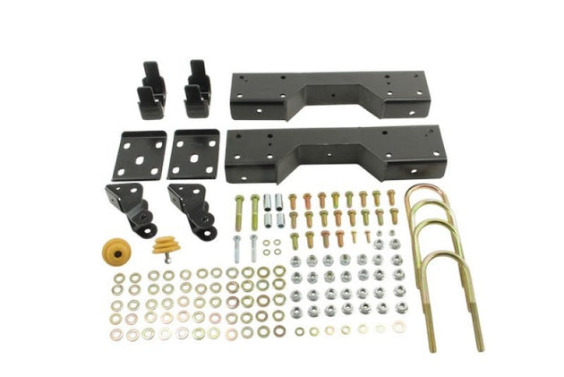 Belltech FLIP KIT 88-98 GM C1500/2500 STD CAB 6inch Belltech