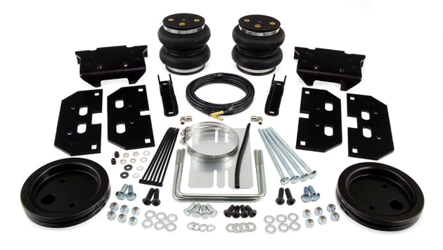 Air Lift Loadlifter 5000 Ultimate Rear Air Spring Kit for 03-13 Dodge Ram 2500 RWD - DFW Speed Syndicate