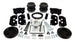 Air Lift Loadlifter 5000 Ultimate Rear Air Spring Kit for 03-13 Dodge Ram 2500 RWD - DFW Speed Syndicate