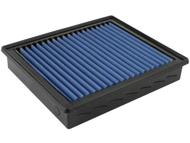 aFe MagnumFLOW Air Filters OER P5R A/F P5R Jeep Grand Cherokee 2011 V6/V8 aFe