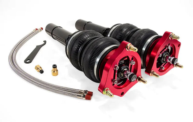 Air Lift Performance 18-19 Honda Accord Front Kit Air Lift