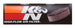 K&N Replacement Air Filter 09-12 BMW X5/X6 4.4L V8 Panel Filter - DFW Speed Syndicate