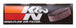 K&N Replacement Air Filter 09-12 BMW X5/X6 4.4L V8 Panel Filter - DFW Speed Syndicate