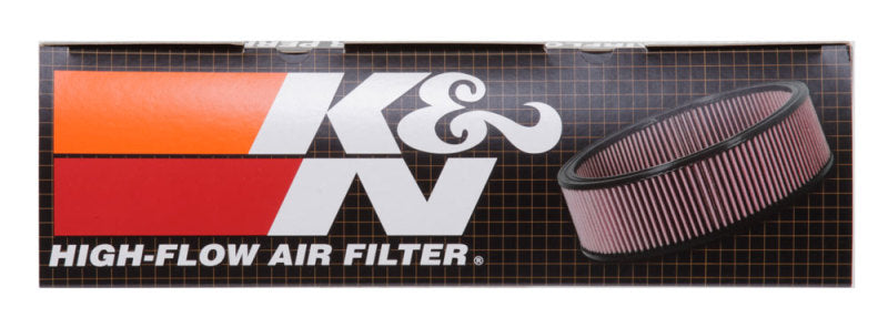 K&N Replacement Air Filter 09-12 BMW X5/X6 4.4L V8 Panel Filter - DFW Speed Syndicate