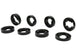 Whiteline Plus 14+ Ford Mustang GT500/S550 Crossmember Mount Insert Kit - DFW Speed Syndicate