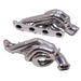 BBK 11-14 Ford F-150 Coyote 5.0 Shorty Tuned Length Exhaust Headers - 1-3/4in Ceramic - DFW Speed Syndicate