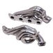 BBK 11-14 Ford F-150 Coyote 5.0 Shorty Tuned Length Exhaust Headers - 1-3/4in Ceramic - DFW Speed Syndicate