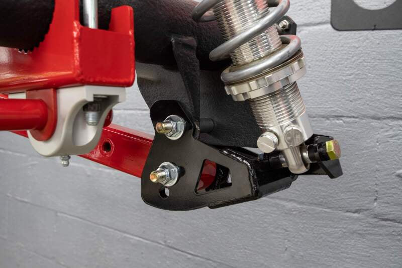 UMI Performance 64-72 GM A-Body Rear Coilover Kit Control Arm Relocation Bolt In - DFW Speed Syndicate