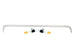 Whiteline 09+ Hyundai Genesis BH Coupe Rear Heavy Duty Adjustable 26mm Swaybar - DFW Speed Syndicate