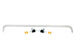 Whiteline 09+ Hyundai Genesis BH Coupe Rear Heavy Duty Adjustable 26mm Swaybar - DFW Speed Syndicate