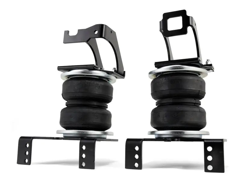Air Lift Loadlifter 5000 Rear Air Spring Kit for 11-14 Ford F-450 Super Duty 4WD Air Lift