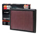 K&N Replacement Air FIlter 12 BMW 335i / 12-13 BMW M135I (F30) - DFW Speed Syndicate