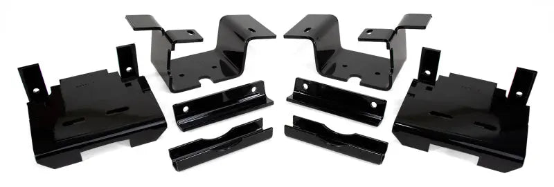 Air Lift Loadlifter 5000 Ultimate Air Spring Kit w/Int Jounce Bumper for 2019 Ram 3500 (2WD & 4WD) Air Lift