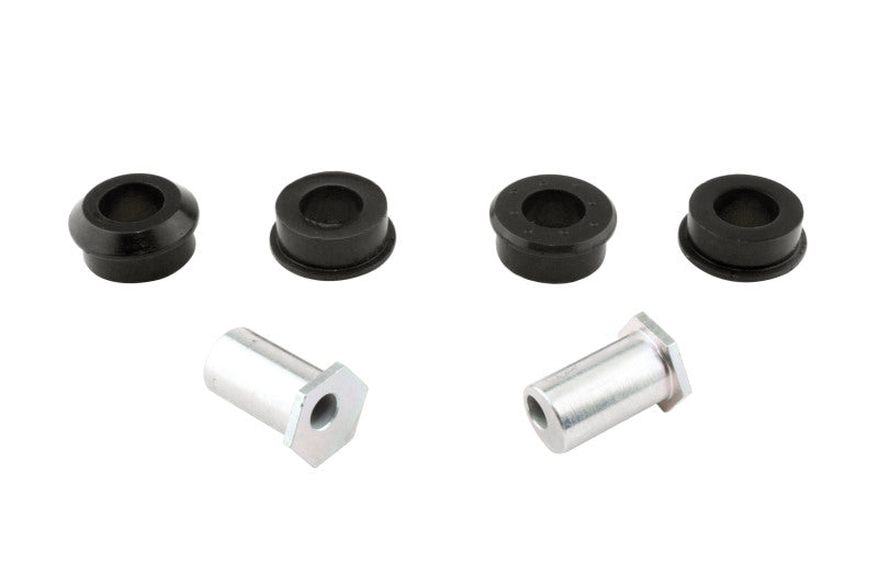Whiteline 01-05 Honda Civic ES & EU / 02-06 Acura RSX Type S DC5 Rear Camber adj kit -  uppr c/arm - DFW Speed Syndicate