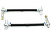 SPL Part GT350 Mustang Front Tension Rods FR SPORT