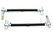 SPL Part GT350 Mustang Front Tension Rods FR SPORT