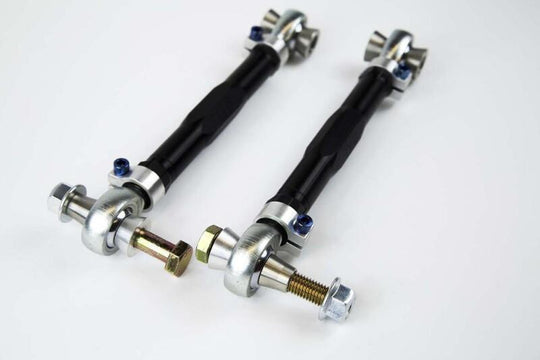 SPL Part Rear Toe Arms GR86/BRZ/GT86/WRX FR SPORT