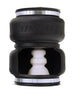 Air Lift Replacement Air Spring - Loadlifter 5000 Ultimate Bellows Type w/ internal Jounce Bumper Air Lift