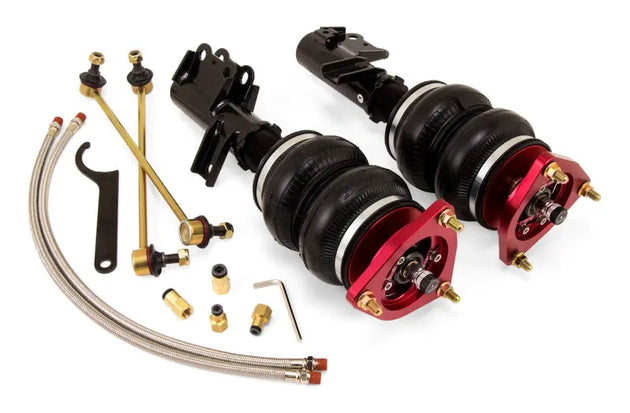 Air Lift Performance 09-16 Hyundai Genesis Coupe (All Models) Front Kit Air Lift