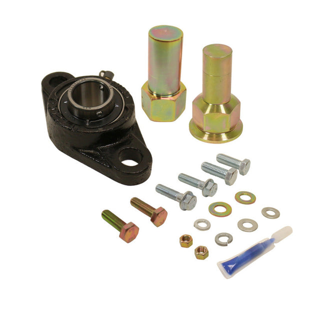 BD Diesel Steering Box Stabilizer Hardware Kit 94-08 Dodge BD Diesel