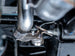 AWE Tuning 2021+ Ford Bronco 0FG Exhaust (No Tips) w/ Bash Guard AWE Tuning