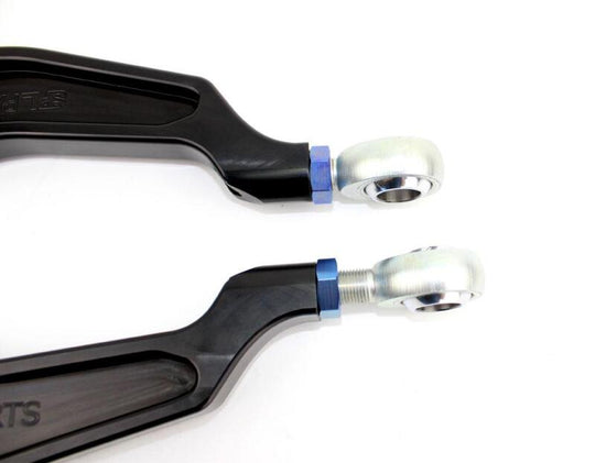 SPL Part GTR R35 High Clearance Rear Traction Links FR SPORT