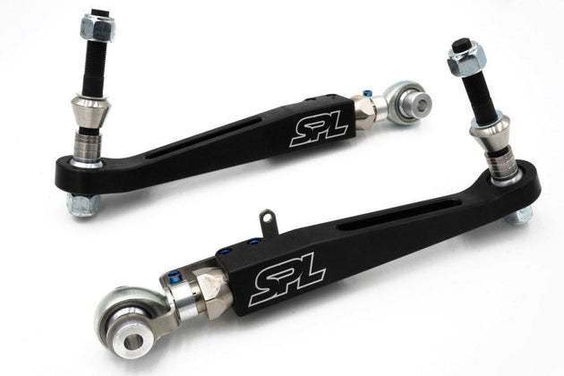 SPL Part BMW G8X Front Lower Control Arms M3/M4 FR SPORT