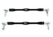 SPL Part BMW E9X/E8X Front/Rear Swaybar Endlinks FR SPORT