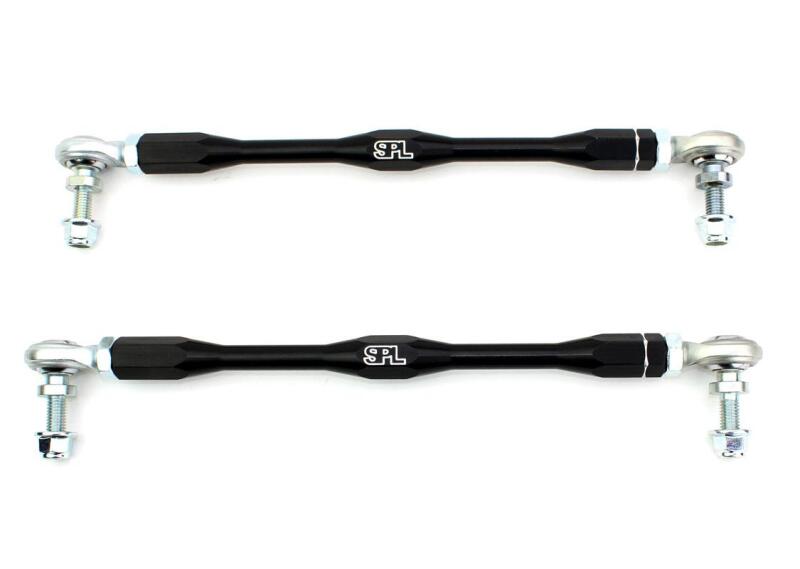 SPL Part BMW E9X/E8X Front/Rear Swaybar Endlinks FR SPORT