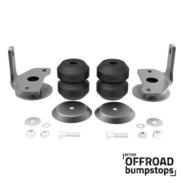 Timbren Active Offroad Bump Stops - DFW Speed Syndicate