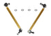Whiteline 05-10 Chevy Cobalt/6/09+ Cruze/06-11 HHR Front Sway Bar - Link Assembly H/D Adj Steel Ball - DFW Speed Syndicate
