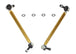Whiteline 05-10 Chevy Cobalt/6/09+ Cruze/06-11 HHR Front Sway Bar - Link Assembly H/D Adj Steel Ball - DFW Speed Syndicate