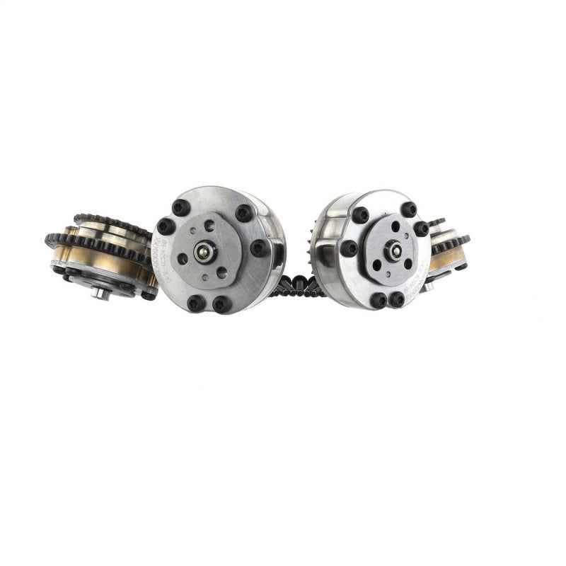 Ford Racing 15-17 5.0L / 5.2L Coyote High Performance Cam Phaser Ford Racing
