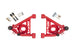 UMI Performance 82-92 F-Body 78-88 G-Body S10 Tubular Front Lower A-Arms Poly - DFW Speed Syndicate