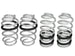 aFe Control PFADT Series Lowering Springs; 10-14 Chevrolet Camaro V6, V8 aFe