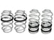 aFe Control PFADT Series Lowering Springs; 10-14 Chevrolet Camaro V6, V8 aFe