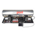 Ridetech RidePro E5 Air Ride Suspension Control System 5 Gallon Dual Compressor AirPod 1/4in Valves - DFW Speed Syndicate