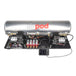 Ridetech RidePro E5 Air Ride Suspension Control System 5 Gallon Dual Compressor AirPod 1/4in Valves - DFW Speed Syndicate