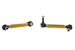 Whiteline 07+ Nissan Skyline R35 GT-R Rear Swaybar link kit h/duty-adjustable steel ball - DFW Speed Syndicate