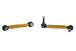 Whiteline 07+ Nissan Skyline R35 GT-R Rear Swaybar link kit h/duty-adjustable steel ball - DFW Speed Syndicate