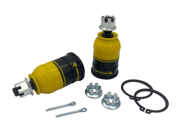 Whiteline 00-05 Honda Civic EP/ES/EU Front Roll Center Correction Kit - DFW Speed Syndicate