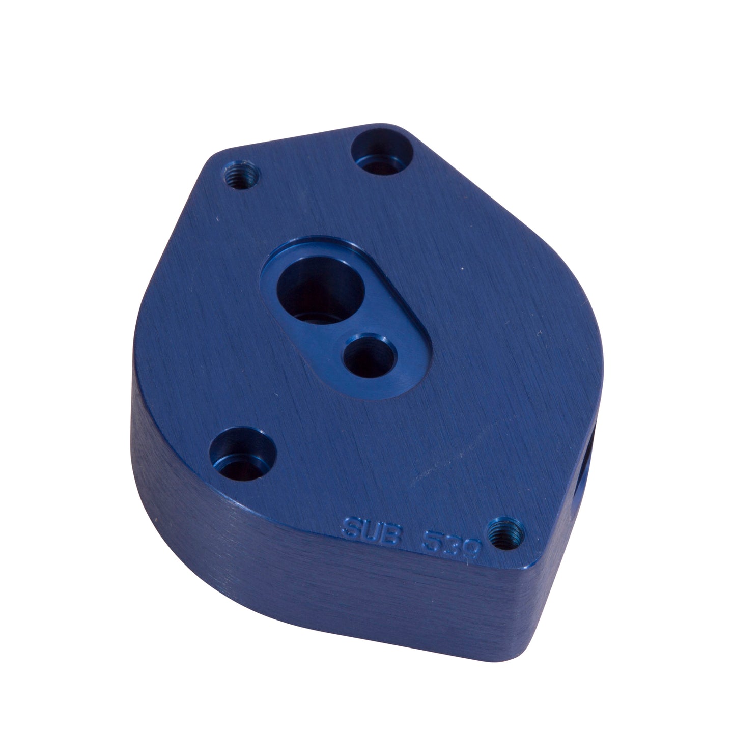 BBK MUSTANG 4.6L GT HIGH FLOW BILLET ALUMINUM FUEL RAIL KIT - DFW Speed Syndicate