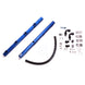 BBK MUSTANG 4.6L GT HIGH-FLOW BILLET ALUMINUM FUEL RAIL KIT - DFW Speed Syndicate